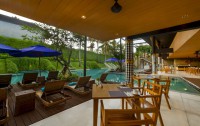   Taum Resort Bali Hotel 4*  13