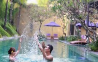   Taum Resort Bali Hotel 4*  45