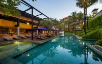   Taum Resort Bali Hotel 4*  43