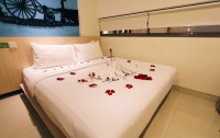   Grandmas Plus Hotel Legian 2*  20