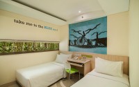   Grandmas Plus Hotel Legian 2*  30