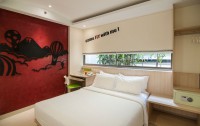   Grandmas Plus Hotel Legian 2*  28