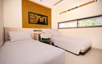 Grandmas Plus Hotel Legian 2*  2