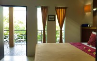   Sanur Agung Hotel 3*  28