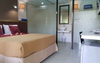   Sanur Agung Hotel 3*  26