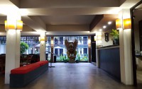   Sanur Agung Hotel 3*  25