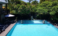   Sanur Agung Hotel 3*  23