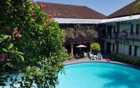   Sanur Agung Hotel 3*  21