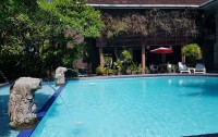   Sanur Agung Hotel 3*  20