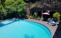   Sanur Agung Hotel 3*  19