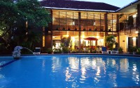   Sanur Agung Hotel 3*  18