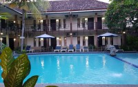   Sanur Agung Hotel 3*  1