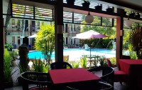   Sanur Agung Hotel 3*  13