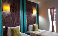   Sanur Agung Hotel 3*  7