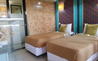   Sanur Agung Hotel 3*  6