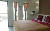   Sanur Agung Hotel 3*  5