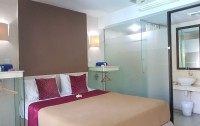   Sanur Agung Hotel 3*  4