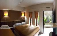   Sanur Agung Hotel 3*  3