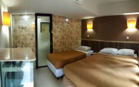 Sanur Agung Hotel 3*  2