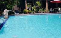   Sanur Agung Hotel 3*  33