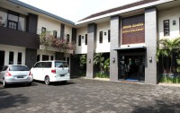   Sanur Agung Hotel 3*  10