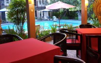   Sanur Agung Hotel 3*  9