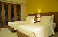   Bali Chaya Hotel 3*  15