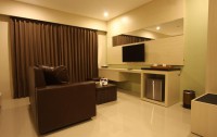   Bali Chaya Hotel 3*  10