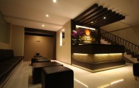   Bali Chaya Hotel 3*  9