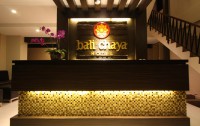   Bali Chaya Hotel 3*  8