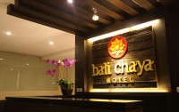   Bali Chaya Hotel 3*  6