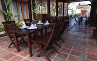 Bali Chaya Hotel 3*  4