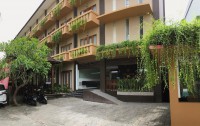 Bali Chaya Hotel 3*  3