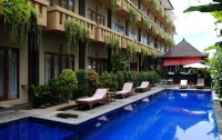 Bali Chaya Hotel 3*  2