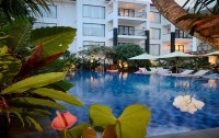   Taksu Sanur Hotel 3*  33