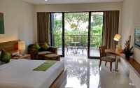   Taksu Sanur Hotel 3*  32