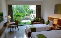   Taksu Sanur Hotel 3*  30