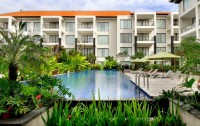   Taksu Sanur Hotel 3*  25