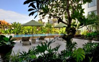   Taksu Sanur Hotel 3*  24