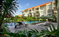   Taksu Sanur Hotel 3*  23