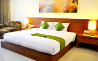   Taksu Sanur Hotel 3*  16