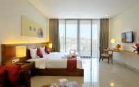   Taksu Sanur Hotel 3*  14