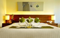   Taksu Sanur Hotel 3*  12