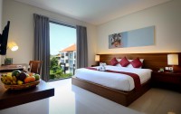   Taksu Sanur Hotel 3*  9