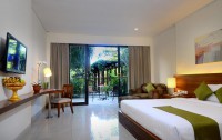   Taksu Sanur Hotel 3*  8