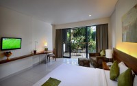   Taksu Sanur Hotel 3*  7