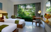   Taksu Sanur Hotel 3*  6