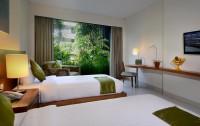 Taksu Sanur Hotel 3*  5