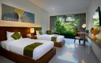 Taksu Sanur Hotel 3*  3