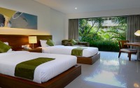   Taksu Sanur Hotel 3*  34